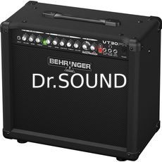 Ремонт Behringer VT30FX