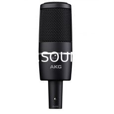 Ремонт AKG C 4000