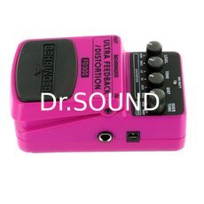Ремонт Behringer FD300