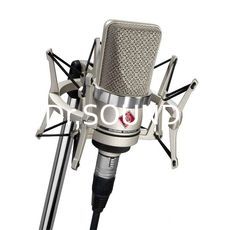 Ремонт Neumann TLM 102