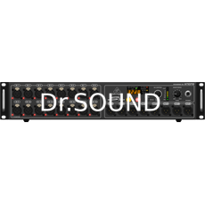 Ремонт Behringer Digital Snake S16