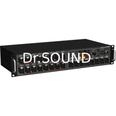 Ремонт Behringer Digital Snake S16