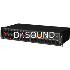 Ремонт Behringer Digital Snake S16