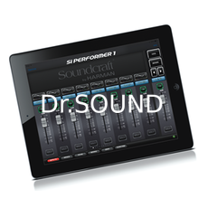 Ремонт SOUNDCRAFT Si Performer 1