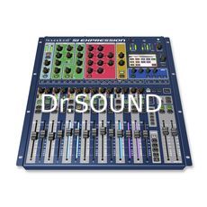 Ремонт SOUNDCRAFT Si Expression 1