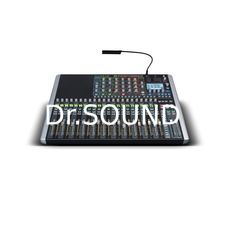 Ремонт Soundcraft Si Performer 2