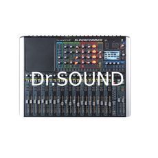 Ремонт Soundcraft Si Performer 2