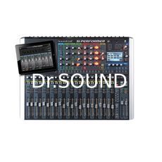 Ремонт Soundcraft Si Performer 2