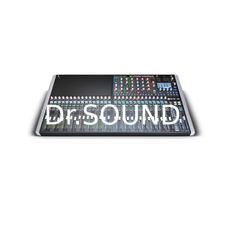 Ремонт Soundcraft Si Performer 3