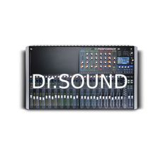 Ремонт Soundcraft Si Performer 3