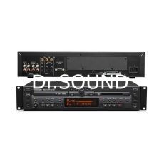 Ремонт Tascam MD-CD1 MKIII