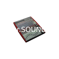 Ремонт Behringer XENYX UFX1604