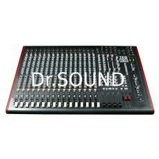 Ремонт Allen&heath ZED-R16