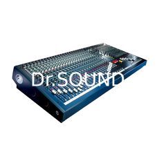 Ремонт SOUNDCRAFT LX7ii 24CH