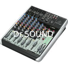 Ремонт Behringer Q1204USB