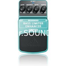Ремонт Behringer BLE400