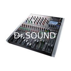 Ремонт SOUNDCRAFT Si Performer 1