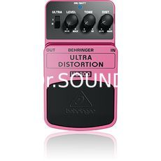 Ремонт Behringer UD300