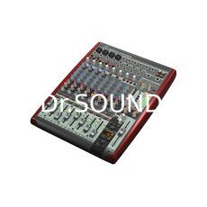 Ремонт Behringer UFX1204