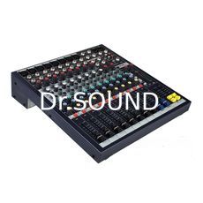 Ремонт SOUNDCRAFT EPM8