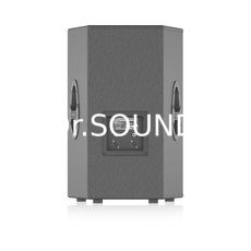 Ремонт BEHRINGER VP1520