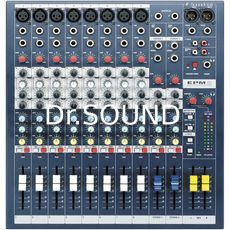 Ремонт SOUNDCRAFT EPM8