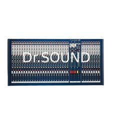 Ремонт SOUNDCRAFT LX7ii 24CH