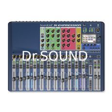 Ремонт SOUNDCRAFT Si Expression 2