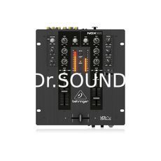 Ремонт Behringer NOX101