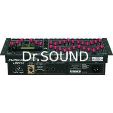 Ремонт Behringer LC2412