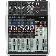 Ремонт Behringer Q1204USB