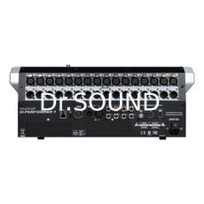 Ремонт SOUNDCRAFT Si Performer 1