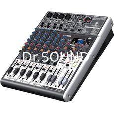 Ремонт BEHRINGER X1204USB