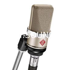 Ремонт Neumann TLM 102