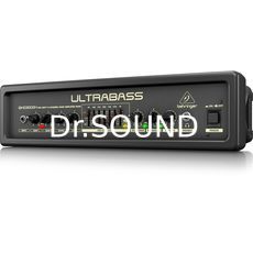 Ремонт Behringer BXD3000H