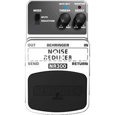 Ремонт Behringer NR300