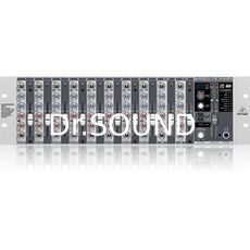 Ремонт Behringer RX1202FX