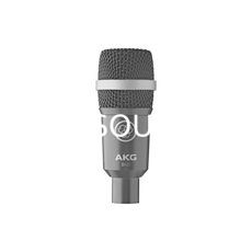 Ремонт AKG D40