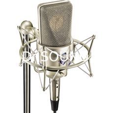 Ремонт Neumann TLM 103