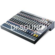 Ремонт SOUNDCRAFT EFX12