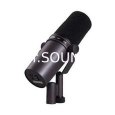 Ремонт Shure SM7B