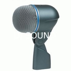 Ремонт Shure BETA 52A