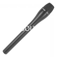 Ремонт Shure SM63LB