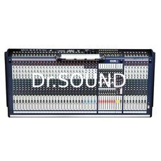 Ремонт SOUNDCRAFT GB8-32