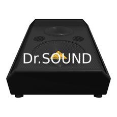 Ремонт Behringer VS1220F