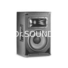 Ремонт JBL SRX812P