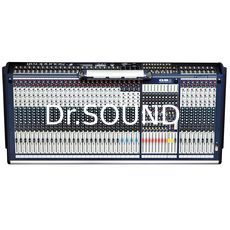 Ремонт SOUNDCRAFT GB8-24