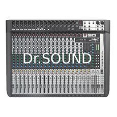 Ремонт SOUNDCRAFT Signature 22MTK