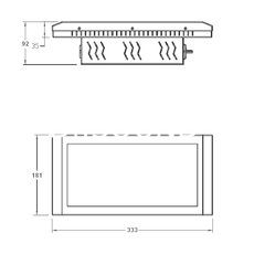 Ремонт Involight LED STROB500