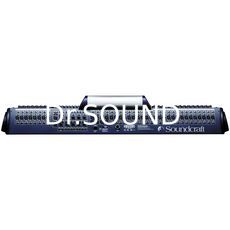 Ремонт SOUNDCRAFT GB8-24